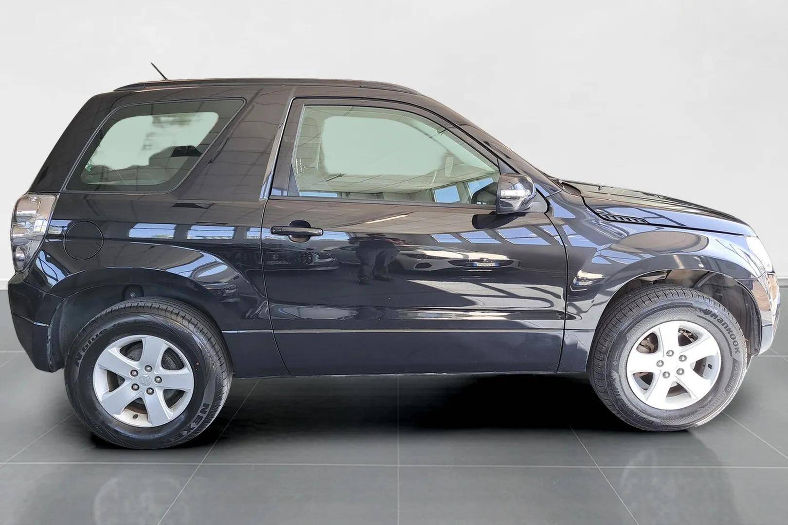 SUZUKI Grand Vitara - Foto 4