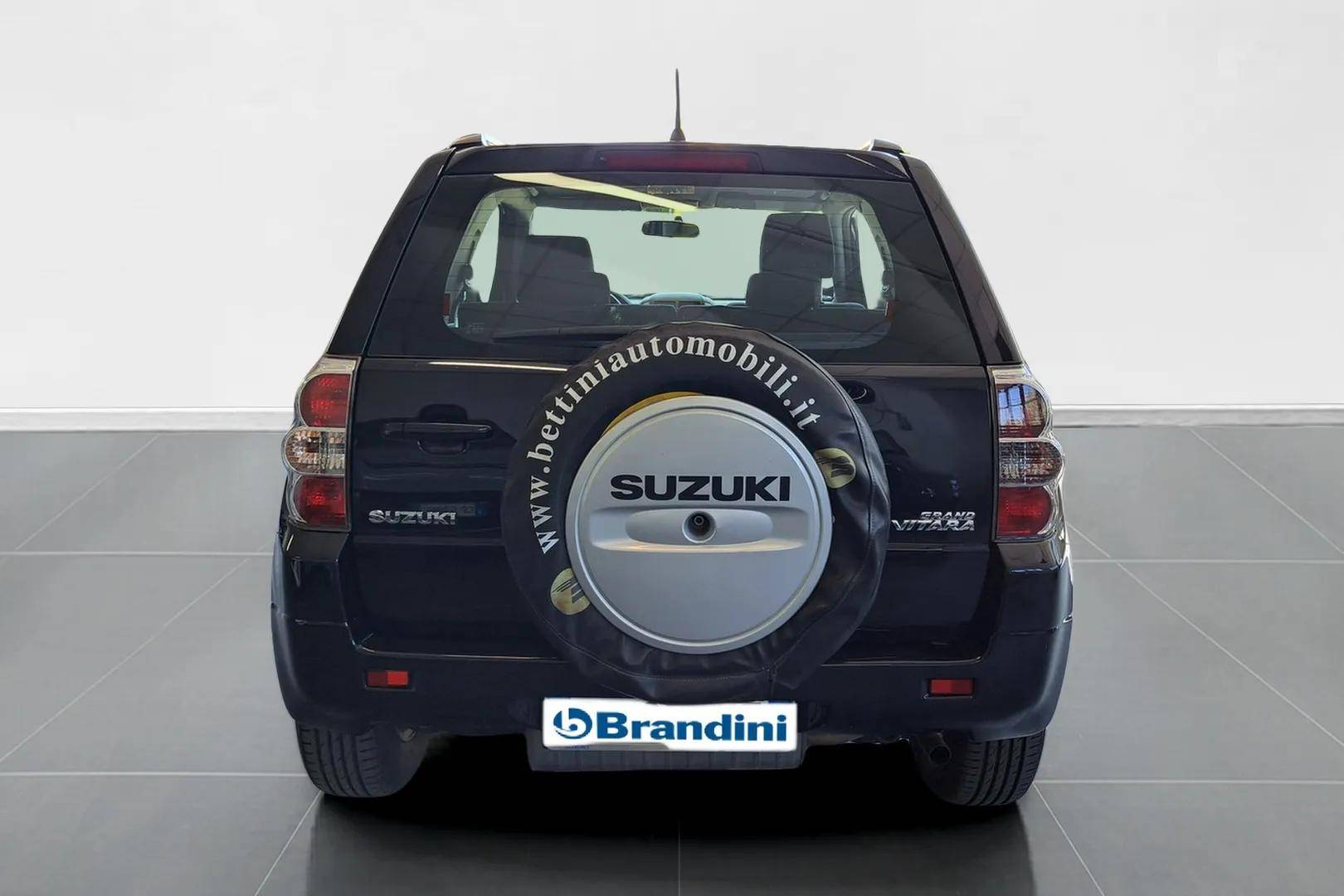 SUZUKI Grand Vitara - Foto 6