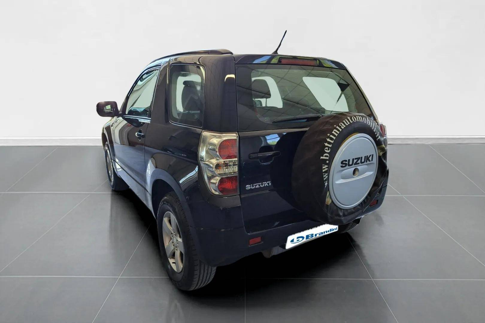 SUZUKI Grand Vitara - Foto 7