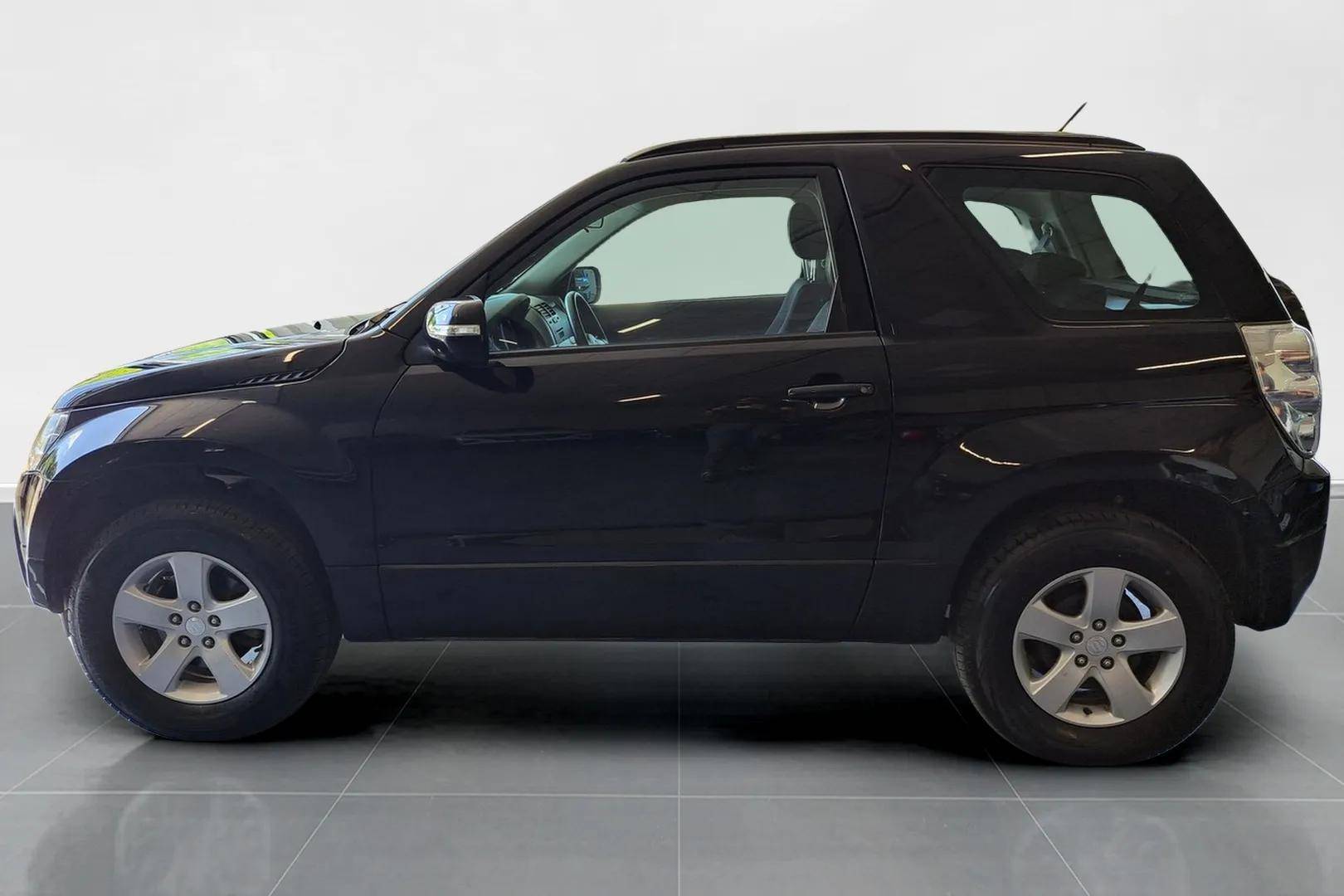 SUZUKI Grand Vitara - Foto 8
