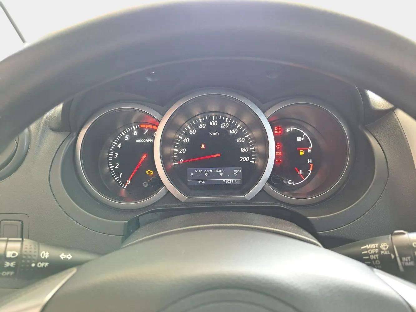 SUZUKI Grand Vitara - Foto 10