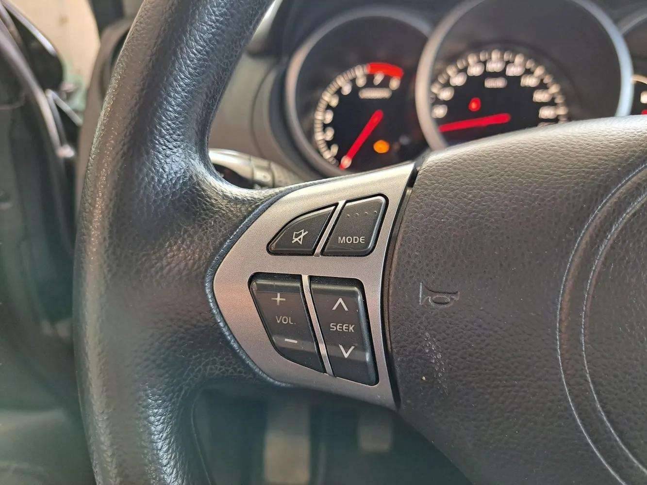 SUZUKI Grand Vitara - Foto 11
