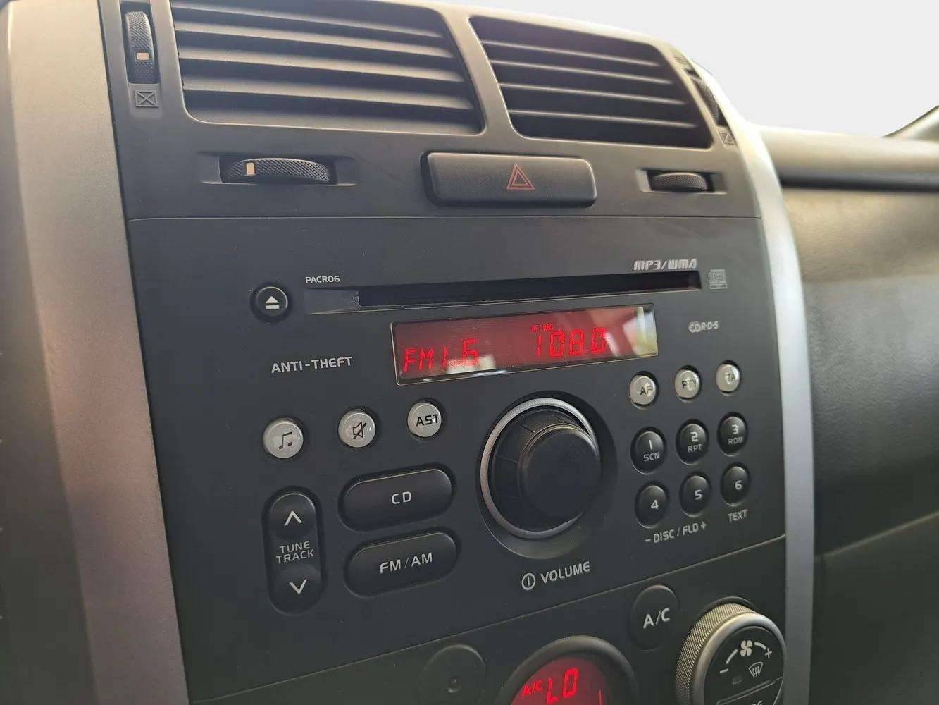 SUZUKI Grand Vitara - Foto 14