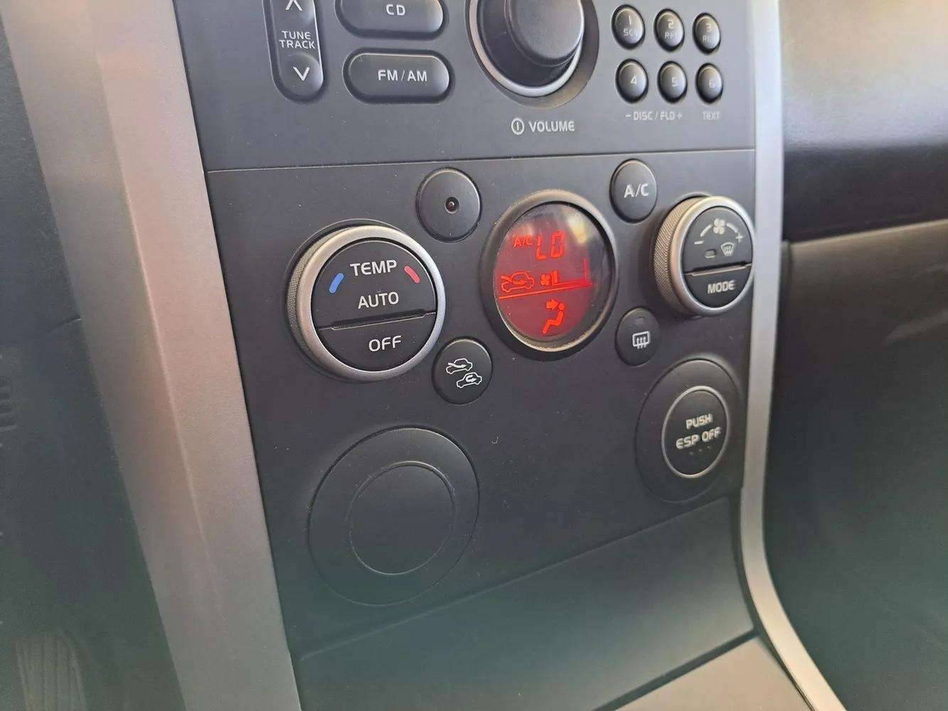 SUZUKI Grand Vitara - Foto 15
