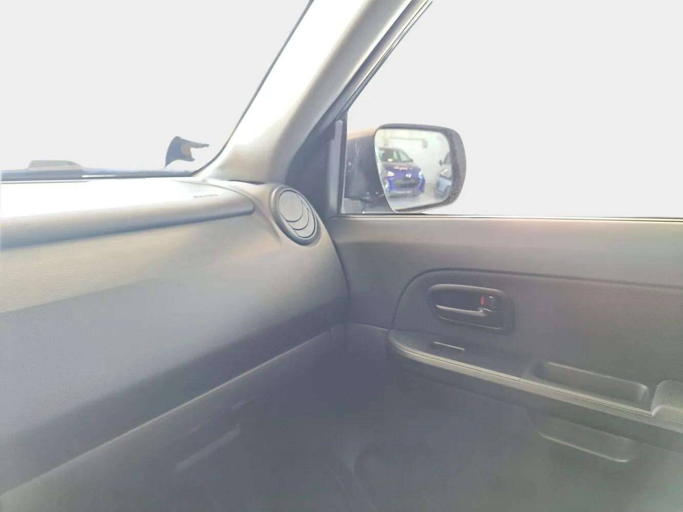SUZUKI Grand Vitara - Foto 17