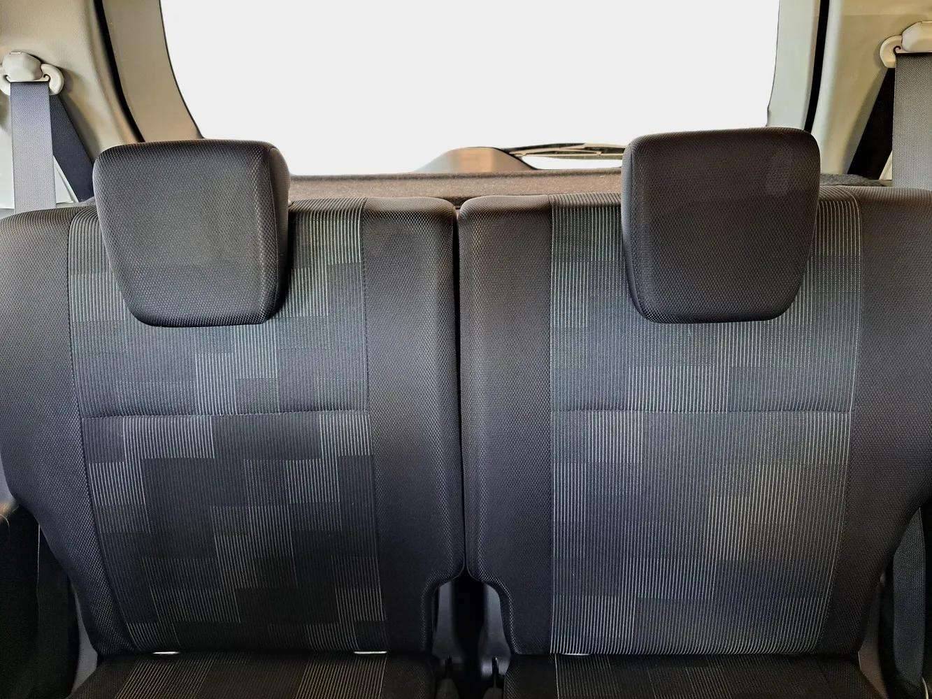 SUZUKI Grand Vitara - Foto 18