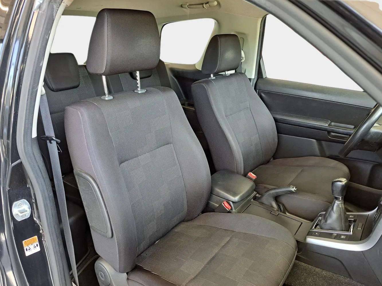 SUZUKI Grand Vitara - Foto 19