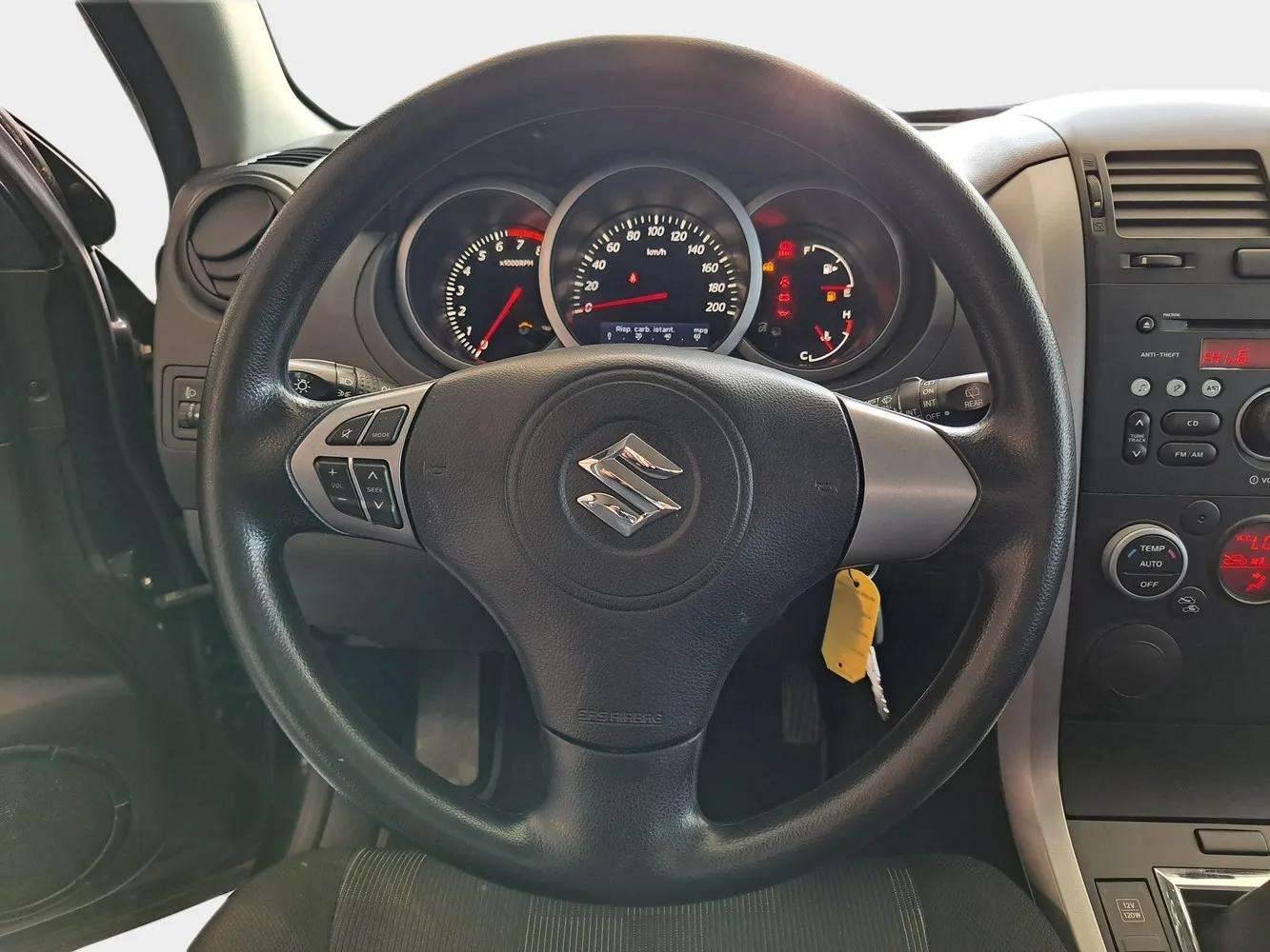 SUZUKI Grand Vitara - Foto 21