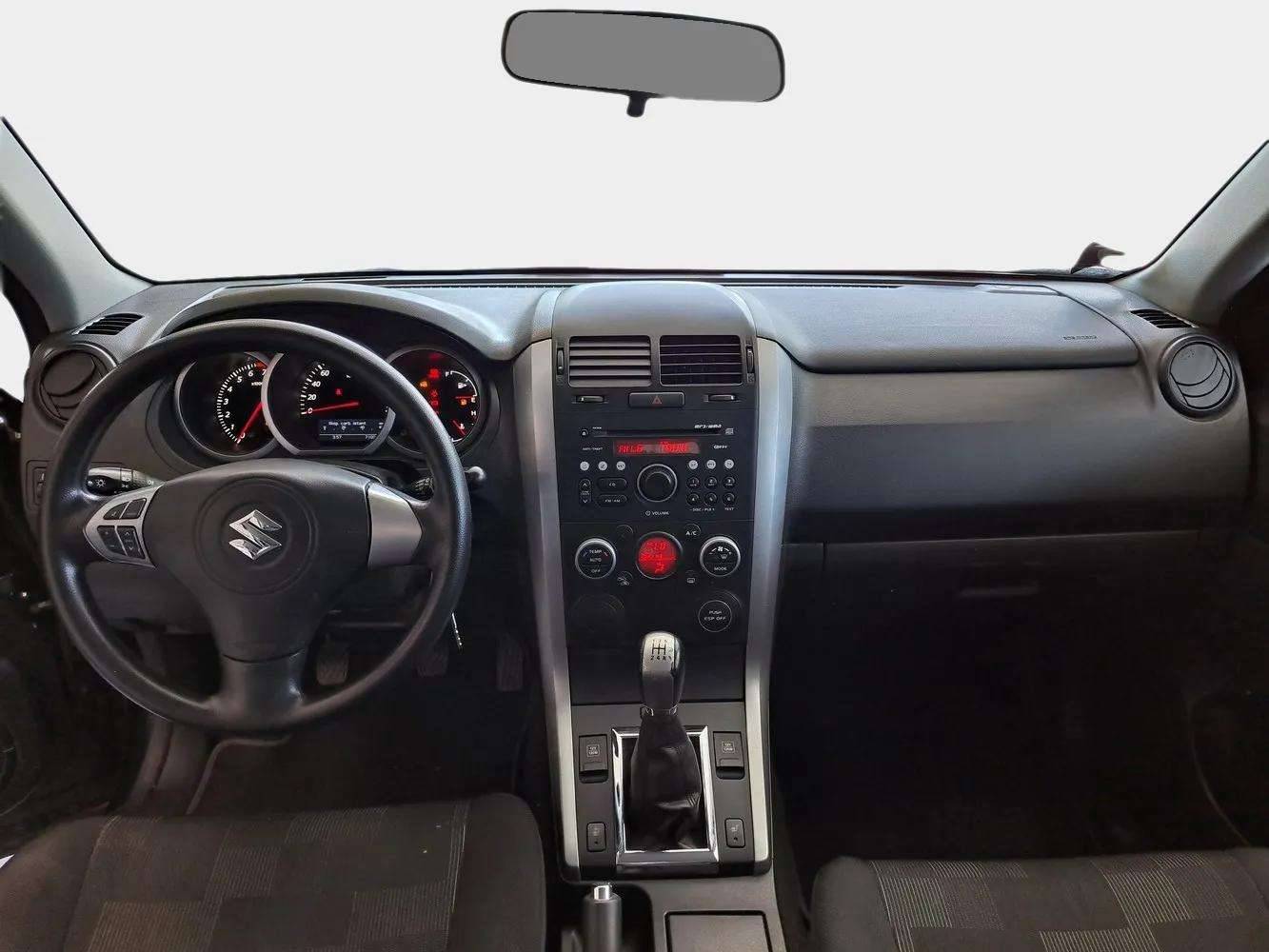 SUZUKI Grand Vitara - Foto 22