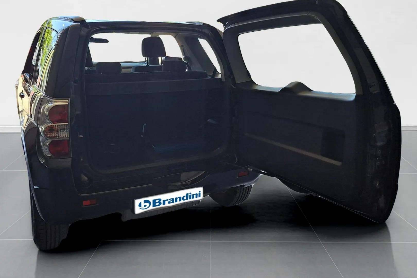 SUZUKI Grand Vitara - Foto 23