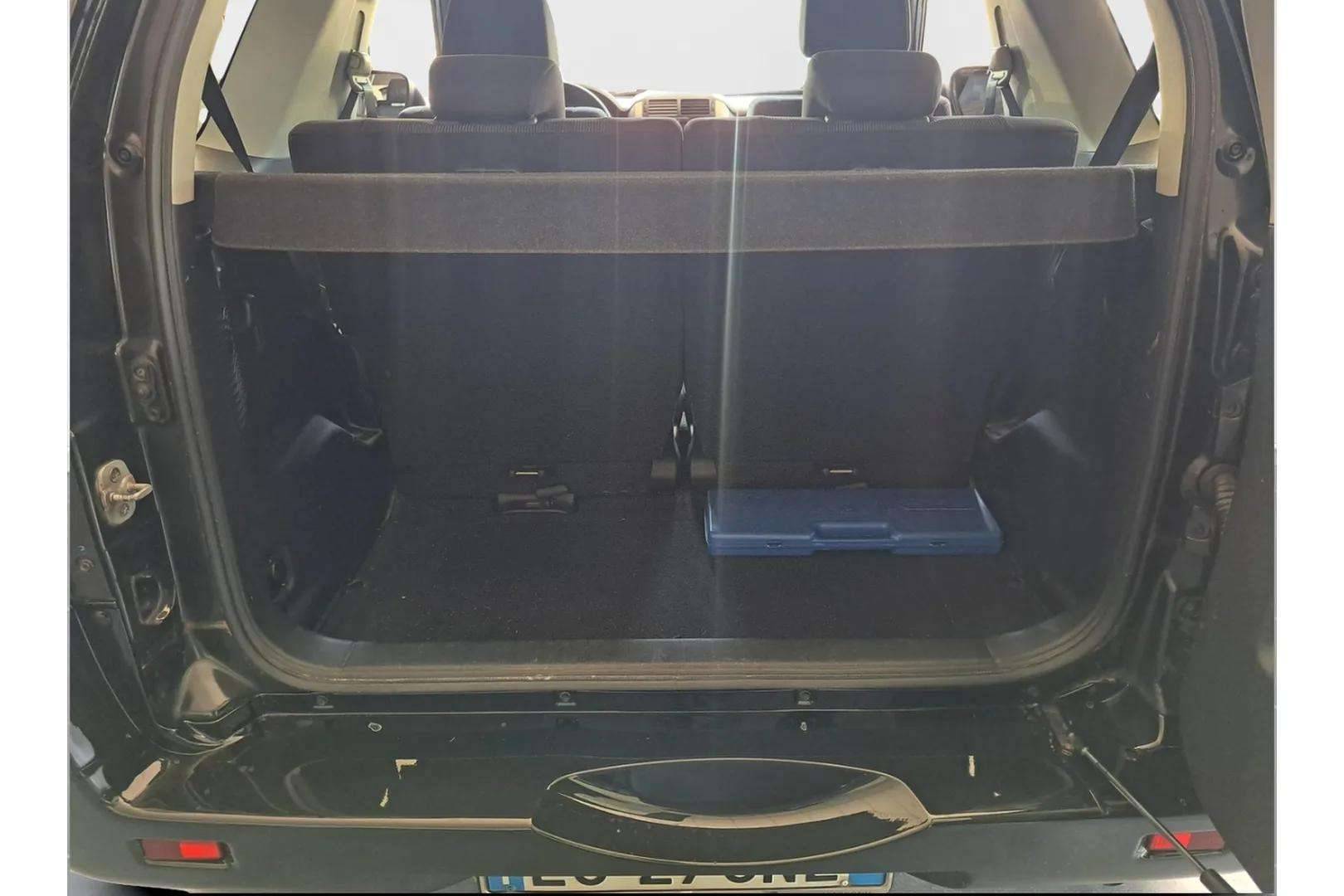 SUZUKI Grand Vitara - Foto 24