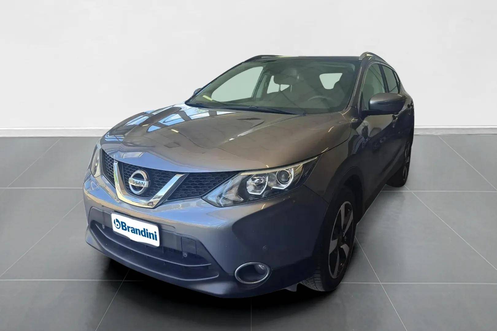 NISSAN Qashqai - Foto 1