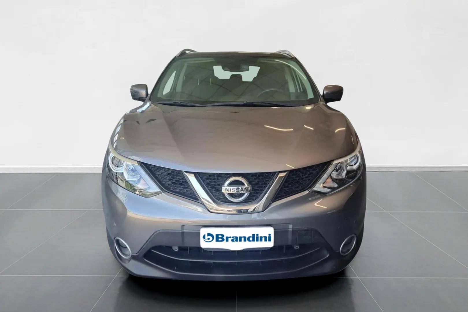 NISSAN Qashqai - Foto 2