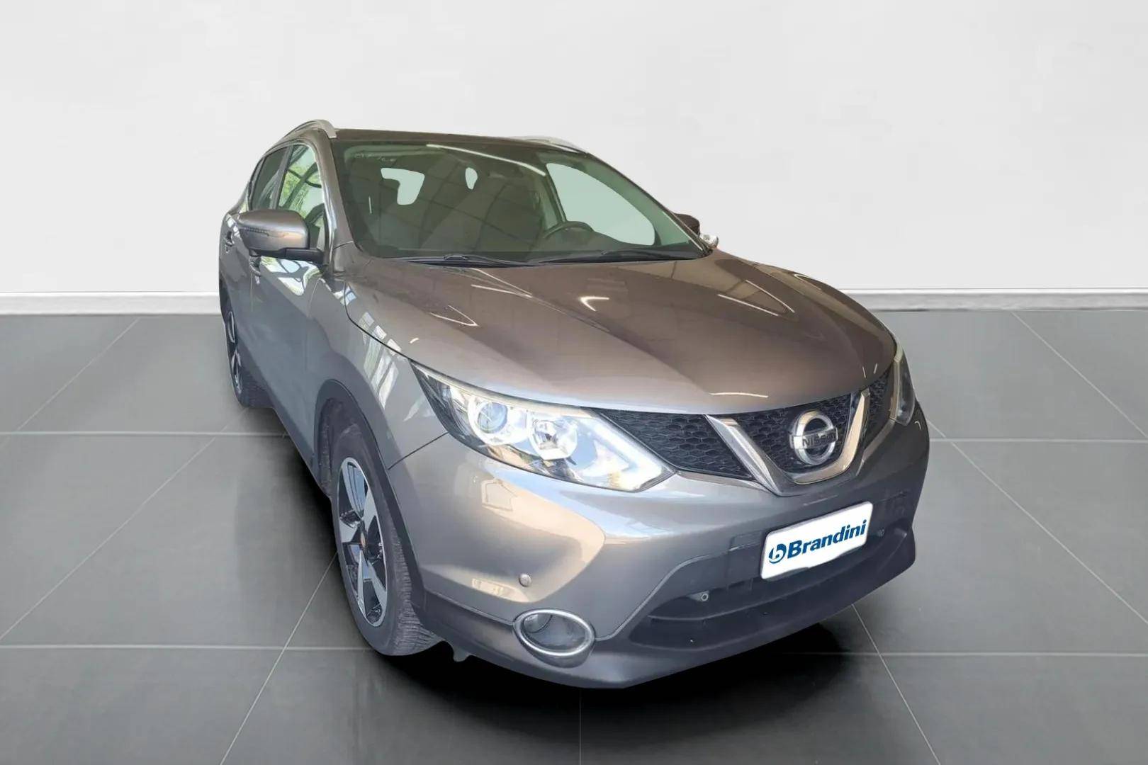 NISSAN Qashqai - Foto 3