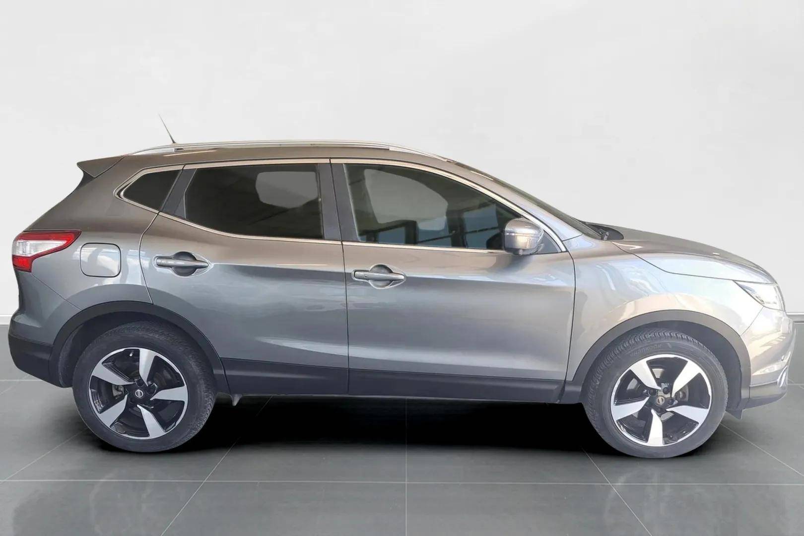 NISSAN Qashqai - Foto 4