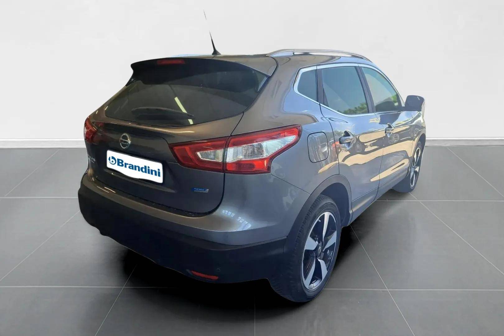 NISSAN Qashqai - Foto 5