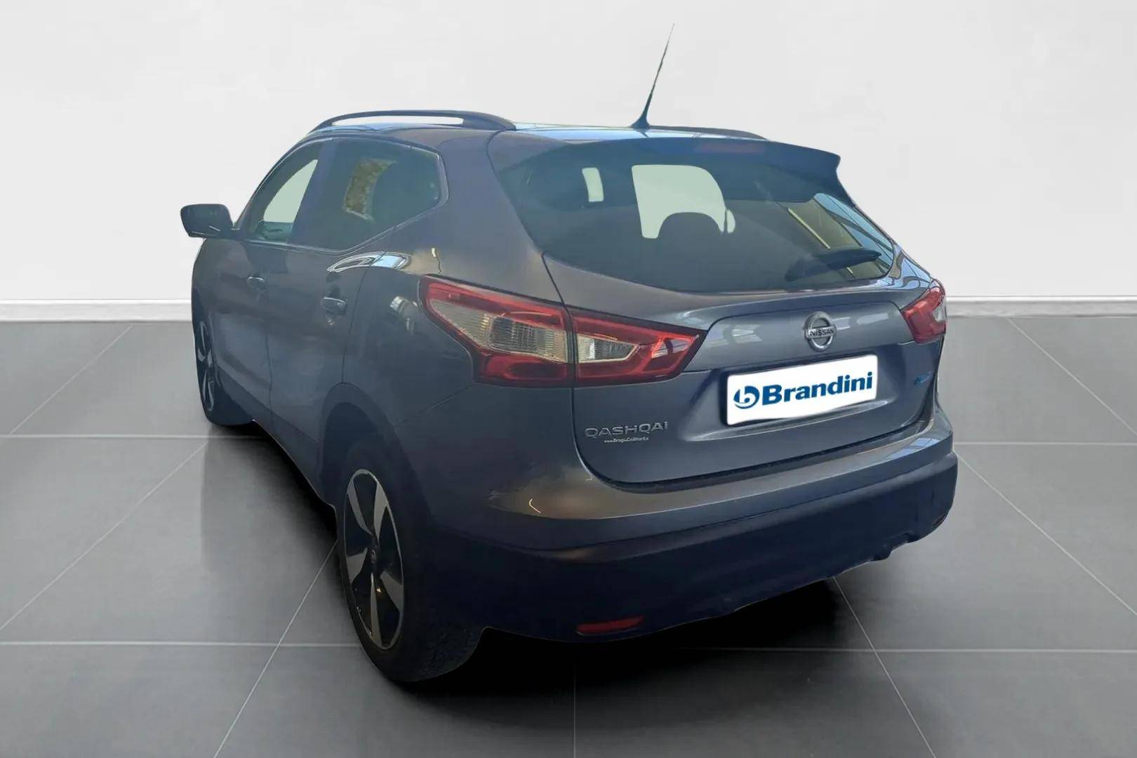 NISSAN Qashqai - Foto 7