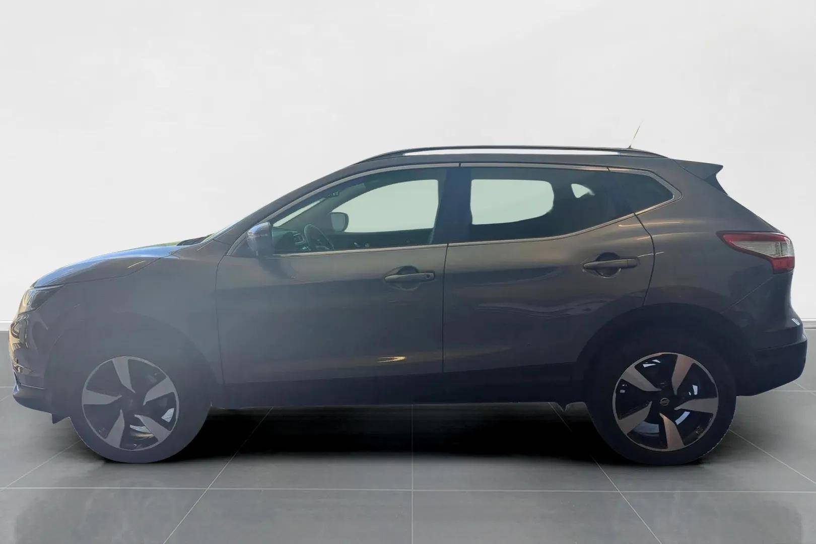 NISSAN Qashqai - Foto 8