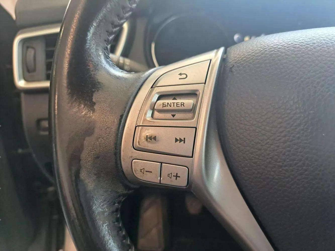 NISSAN Qashqai - Foto 12