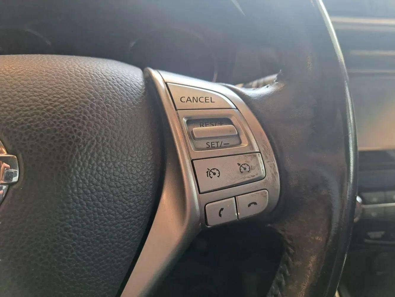 NISSAN Qashqai - Foto 13