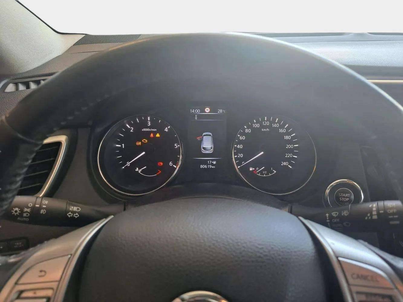 NISSAN Qashqai - Foto 14