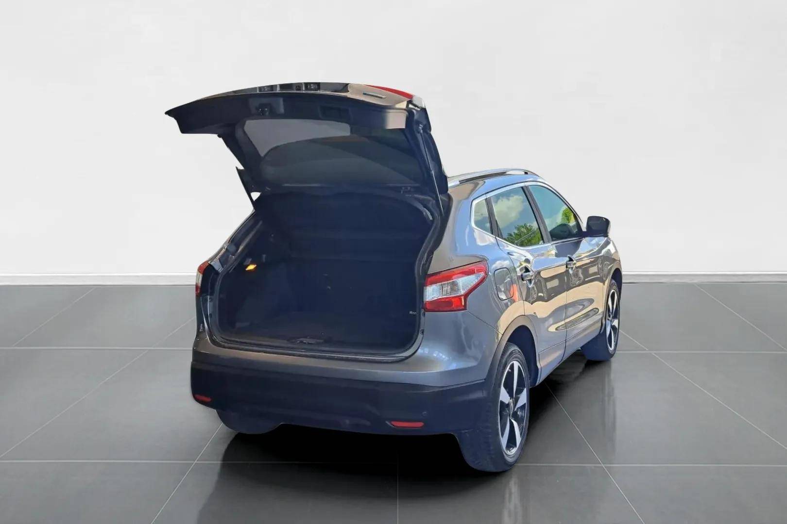 NISSAN Qashqai - Foto 23