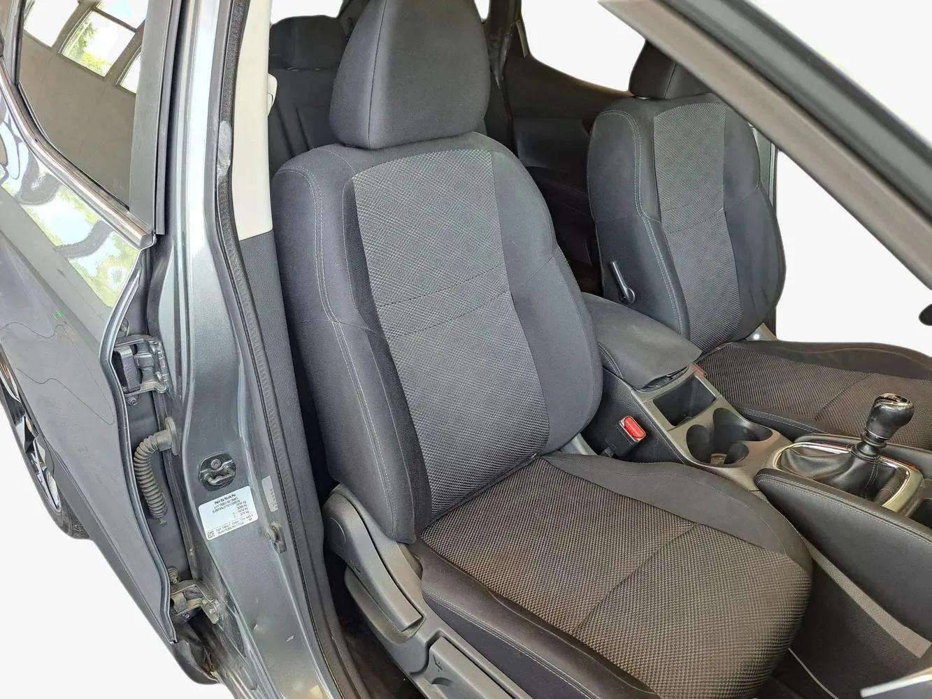 NISSAN Qashqai - Foto 26