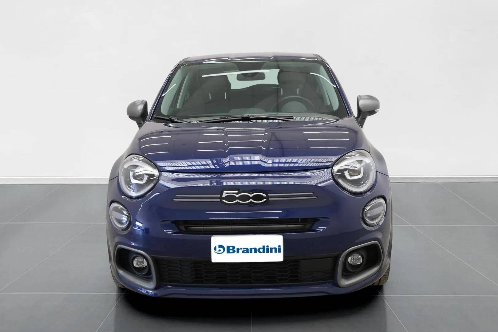 FIAT 500X - Foto 2