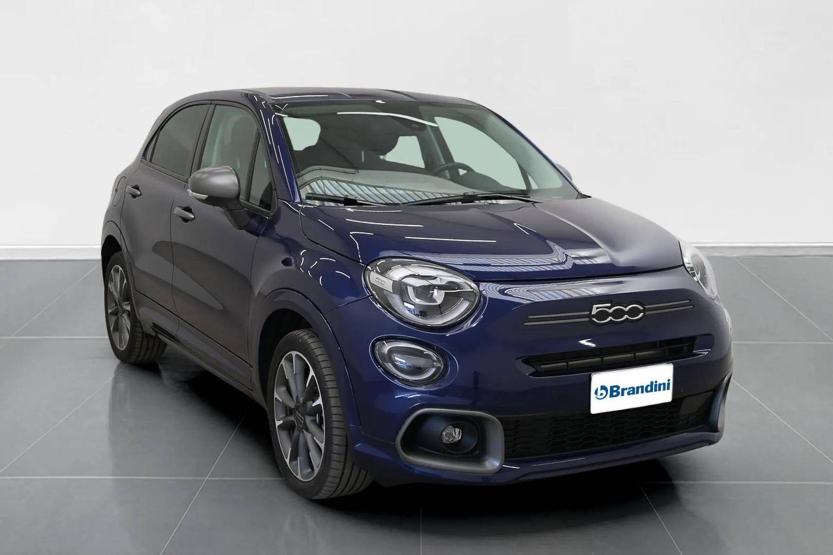 FIAT 500X - Foto 3