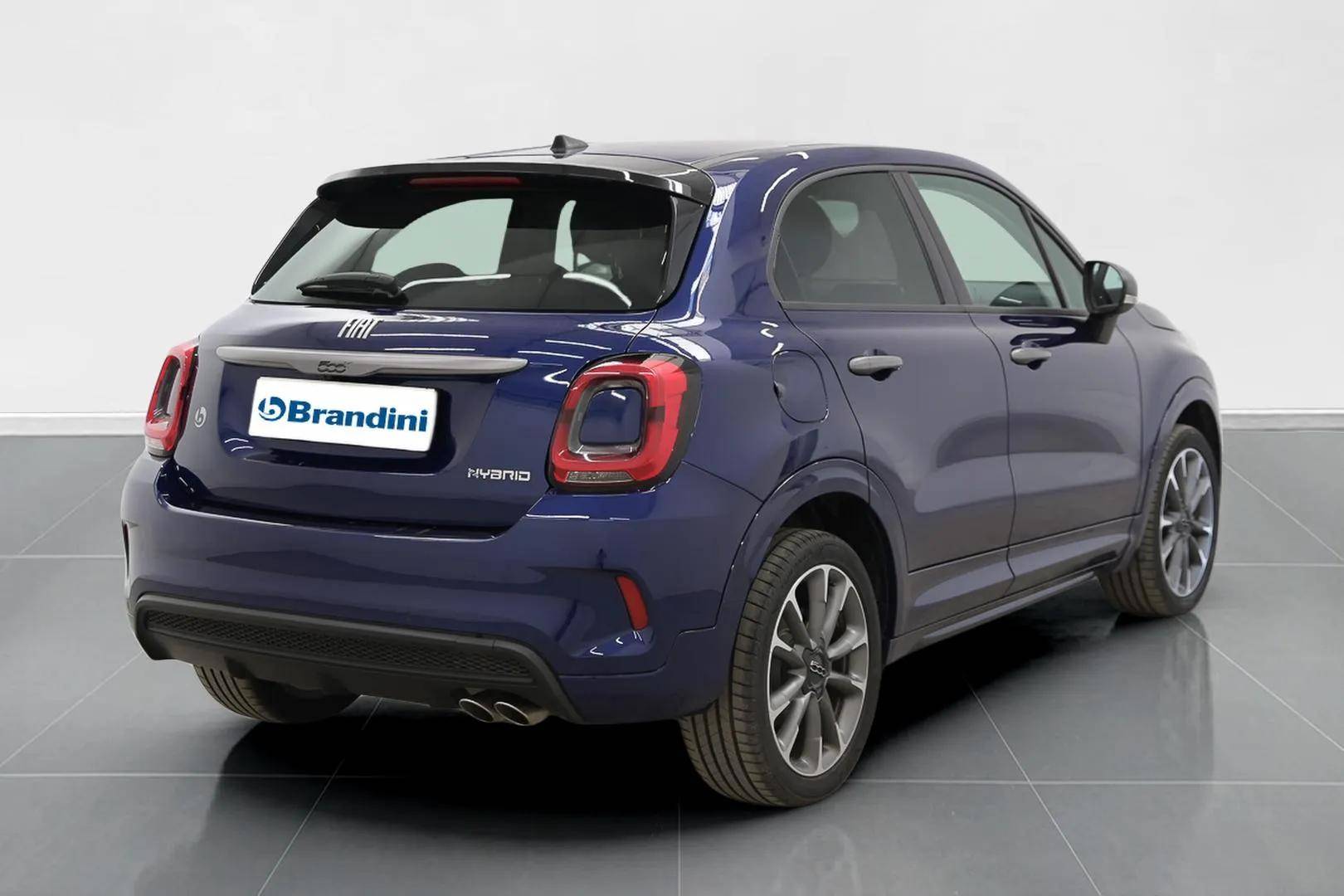 FIAT 500X - Foto 4