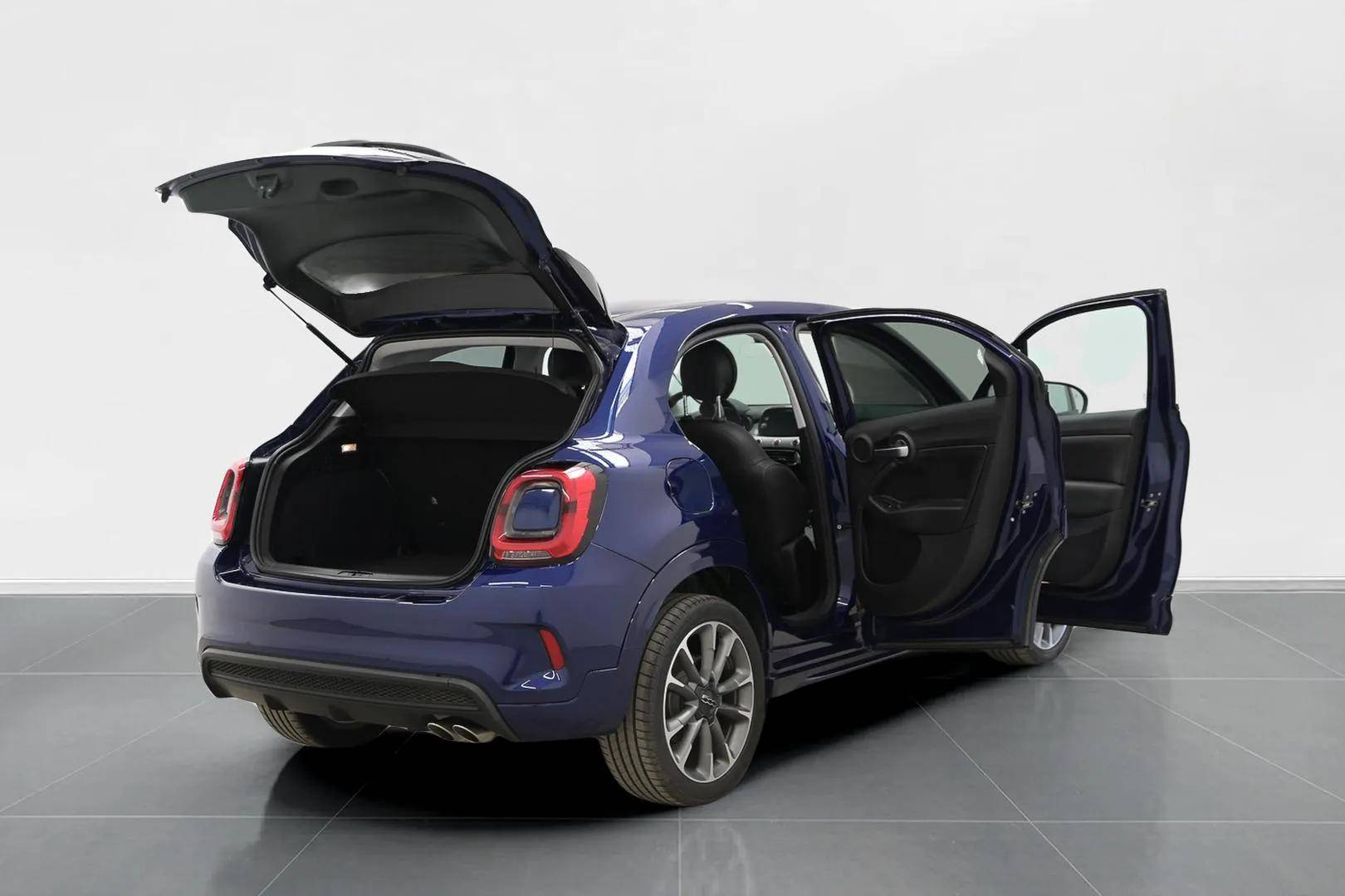 FIAT 500X - Foto 5