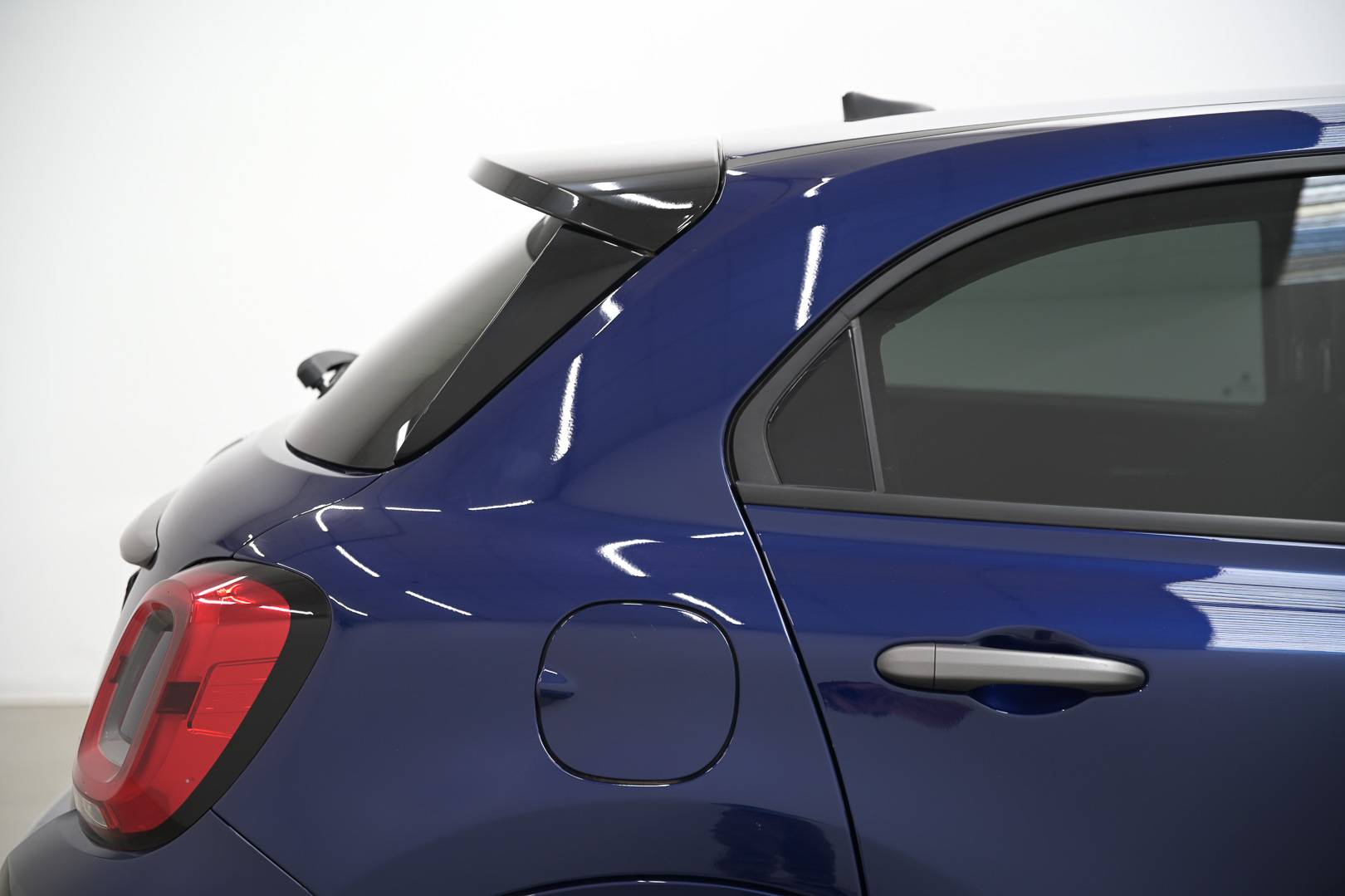 FIAT 500X - Foto 9