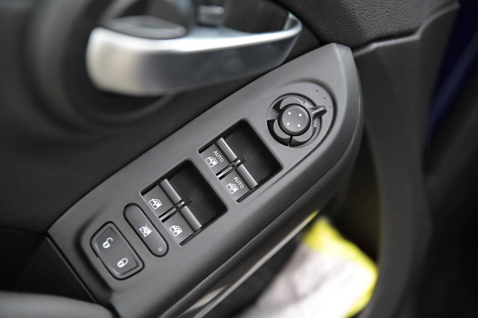 FIAT 500X - Foto 13