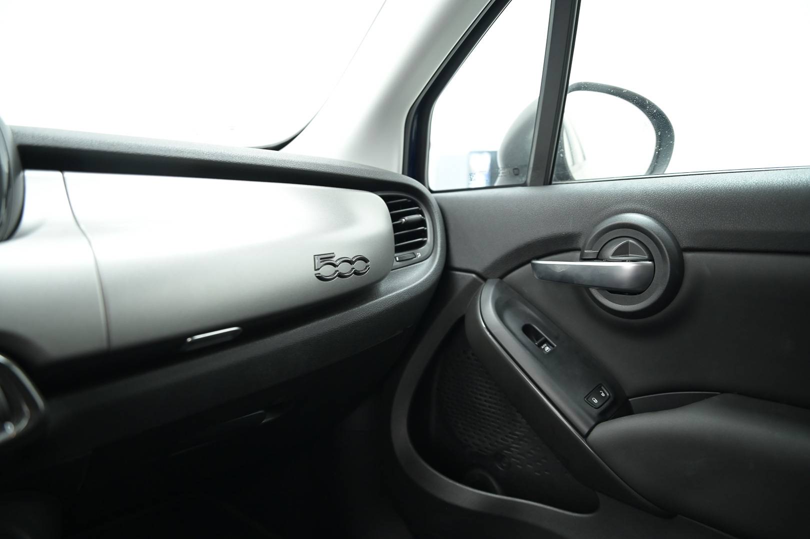 FIAT 500X - Foto 15