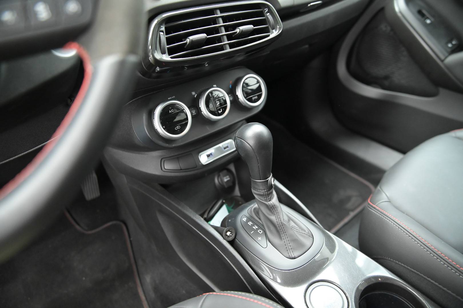 FIAT 500X - Foto 16