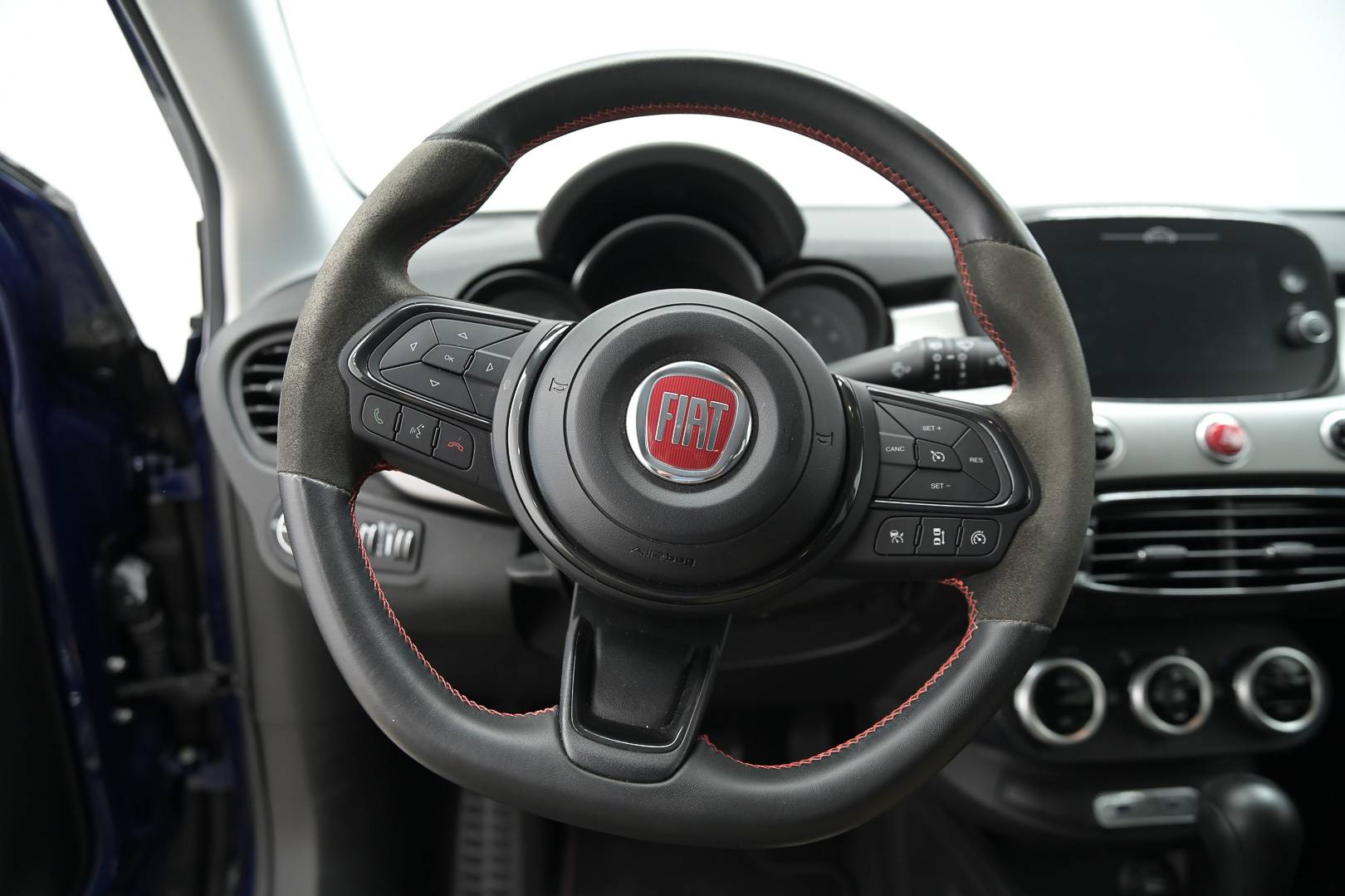 FIAT 500X - Foto 17