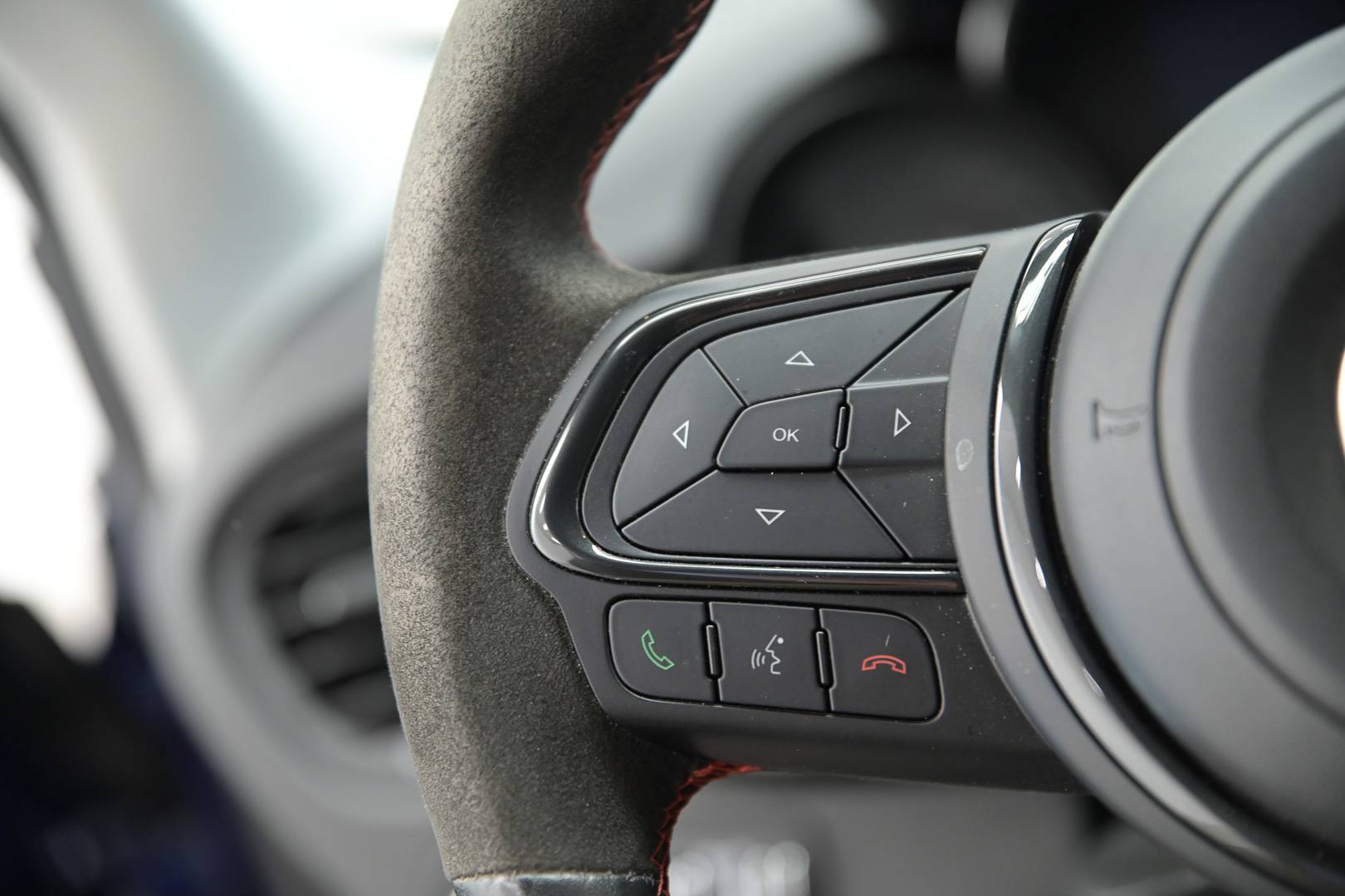 FIAT 500X - Foto 18