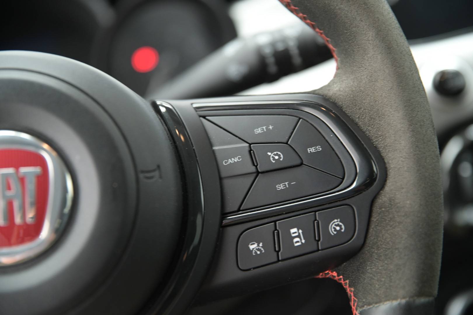 FIAT 500X - Foto 19