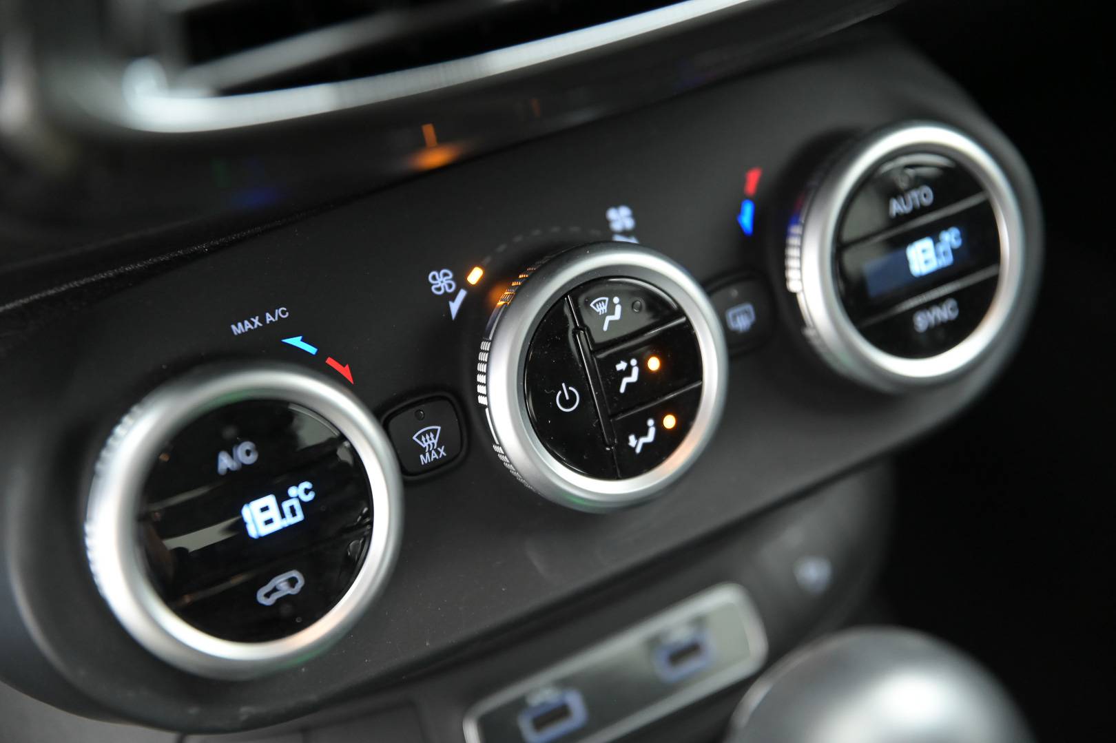 FIAT 500X - Foto 23