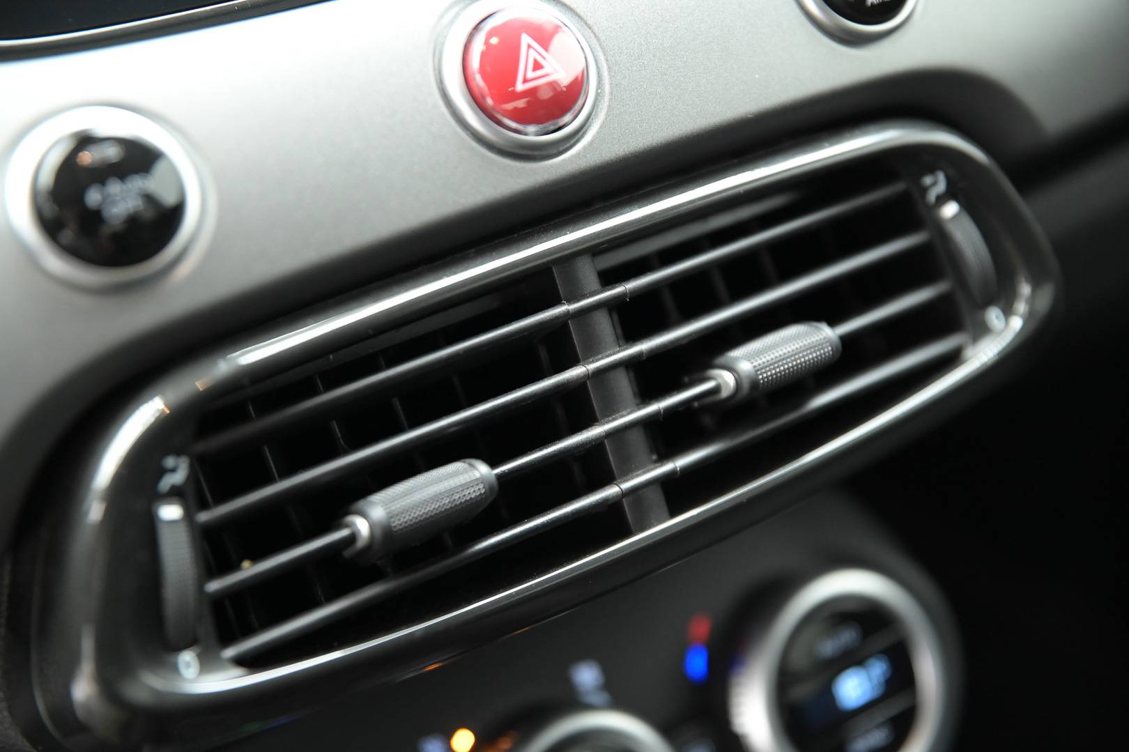 FIAT 500X - Foto 24