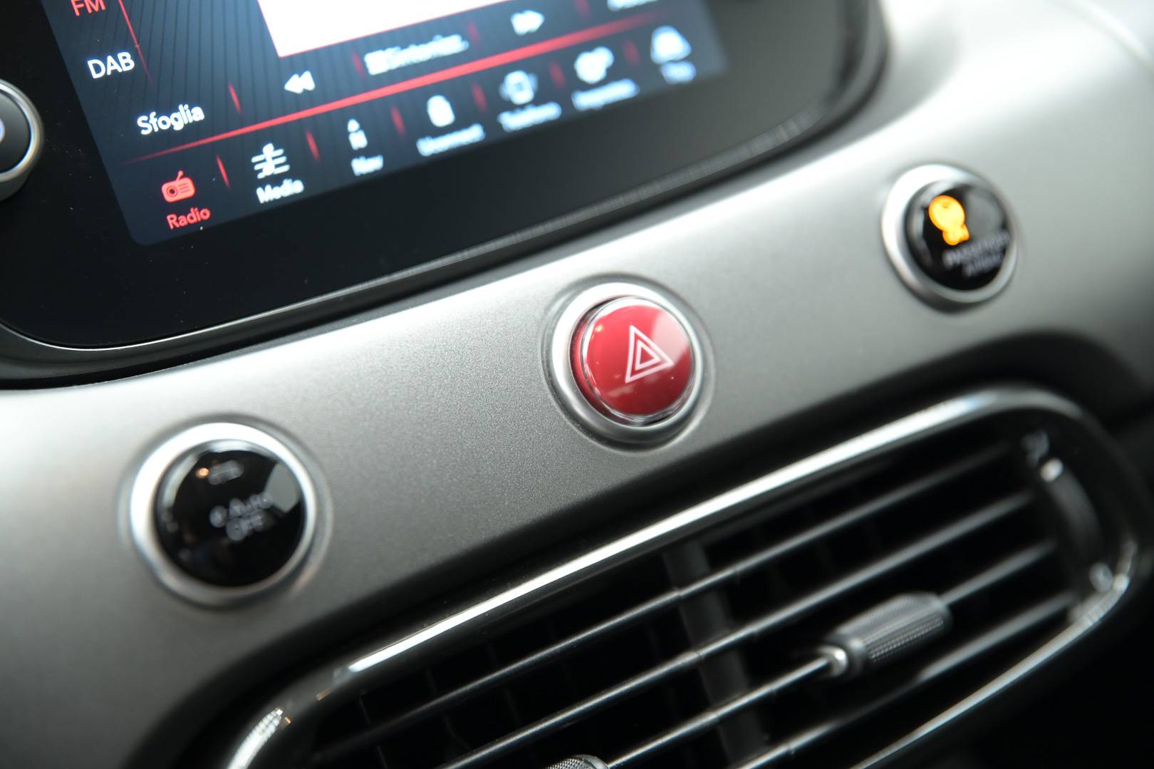 FIAT 500X - Foto 25