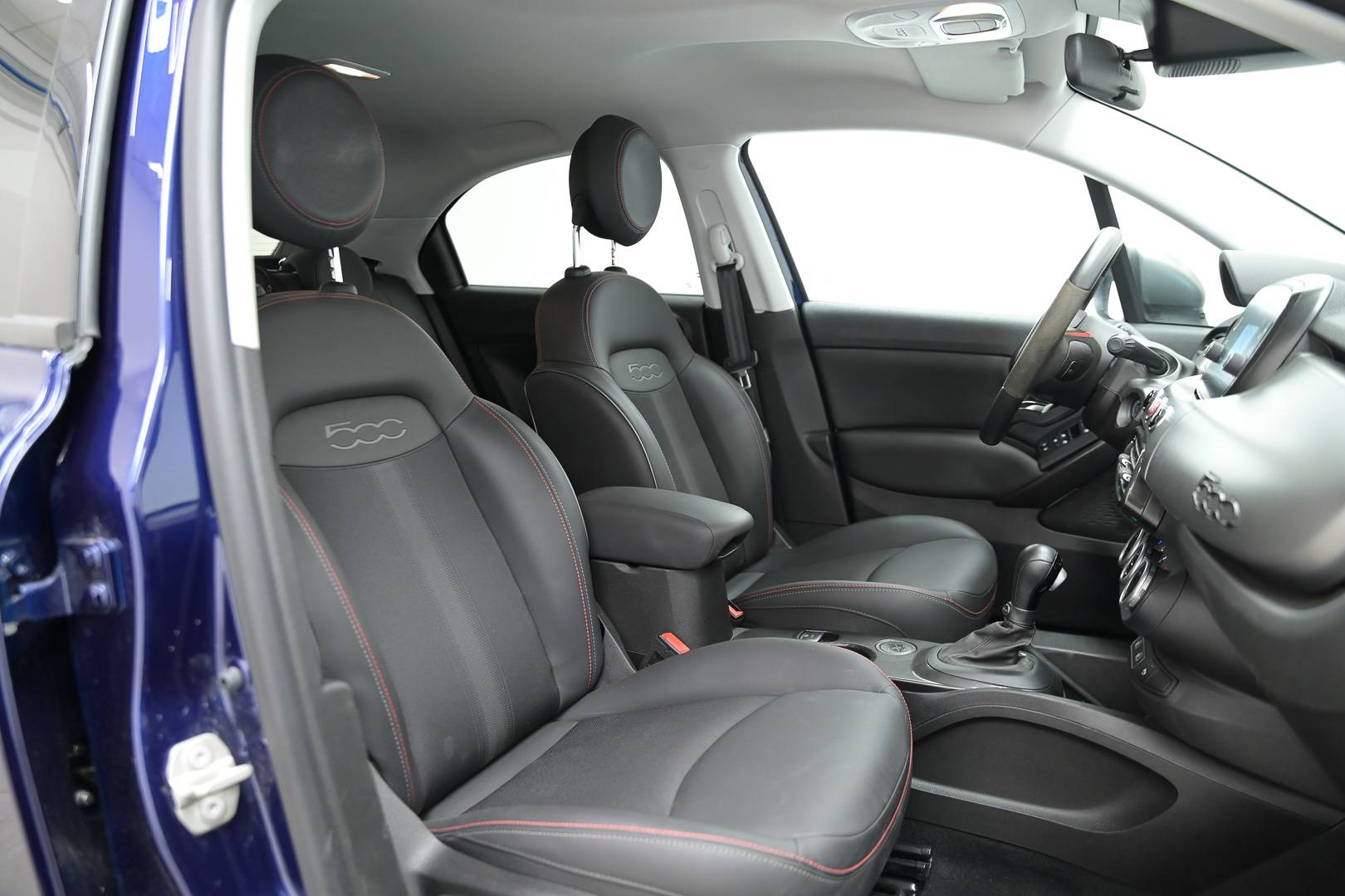 FIAT 500X - Foto 27