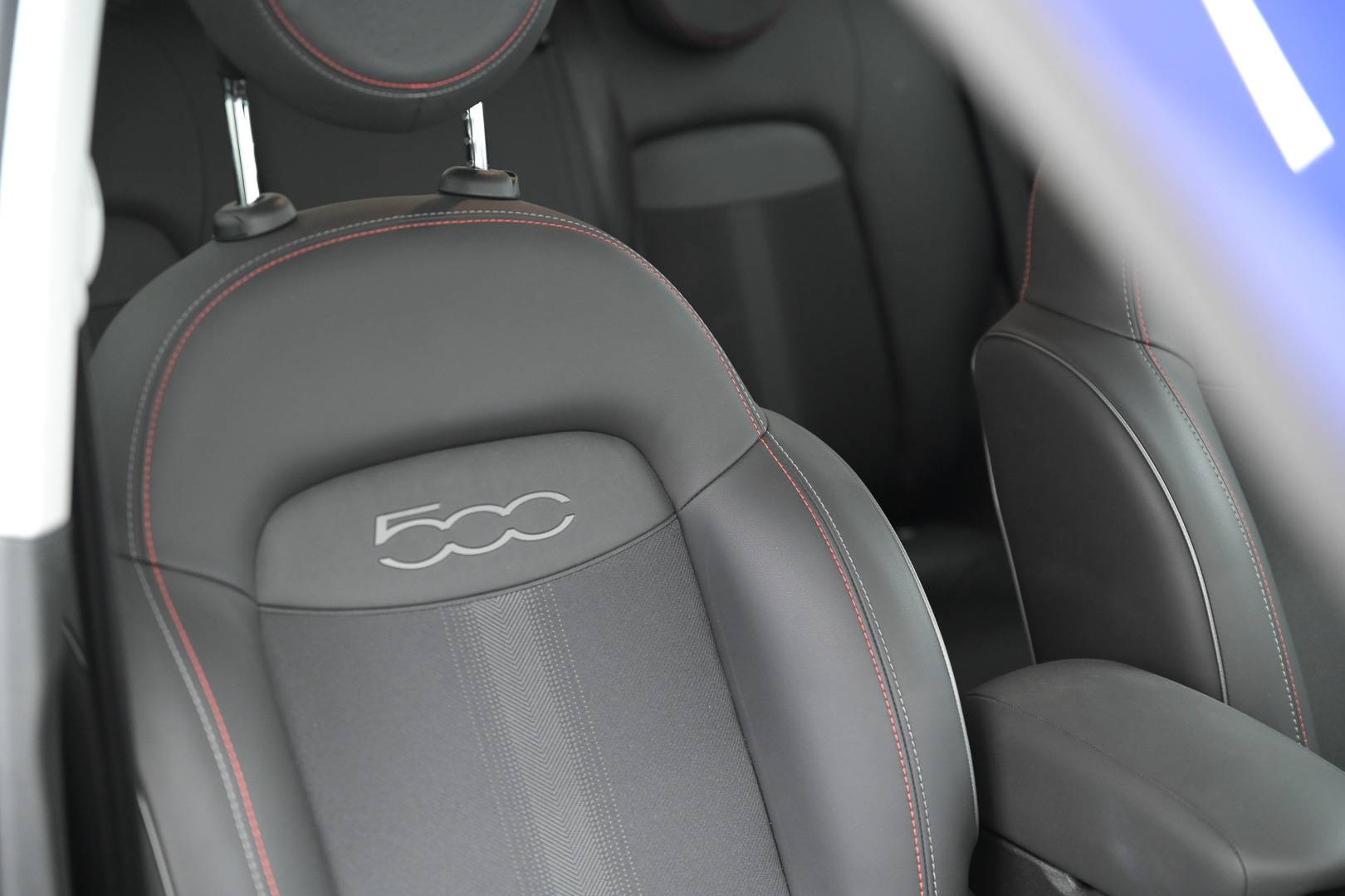 FIAT 500X - Foto 28