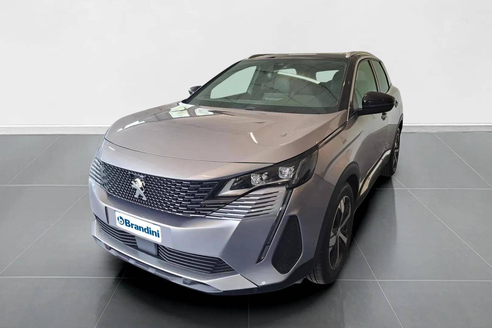 PEUGEOT 3008 - Foto 1