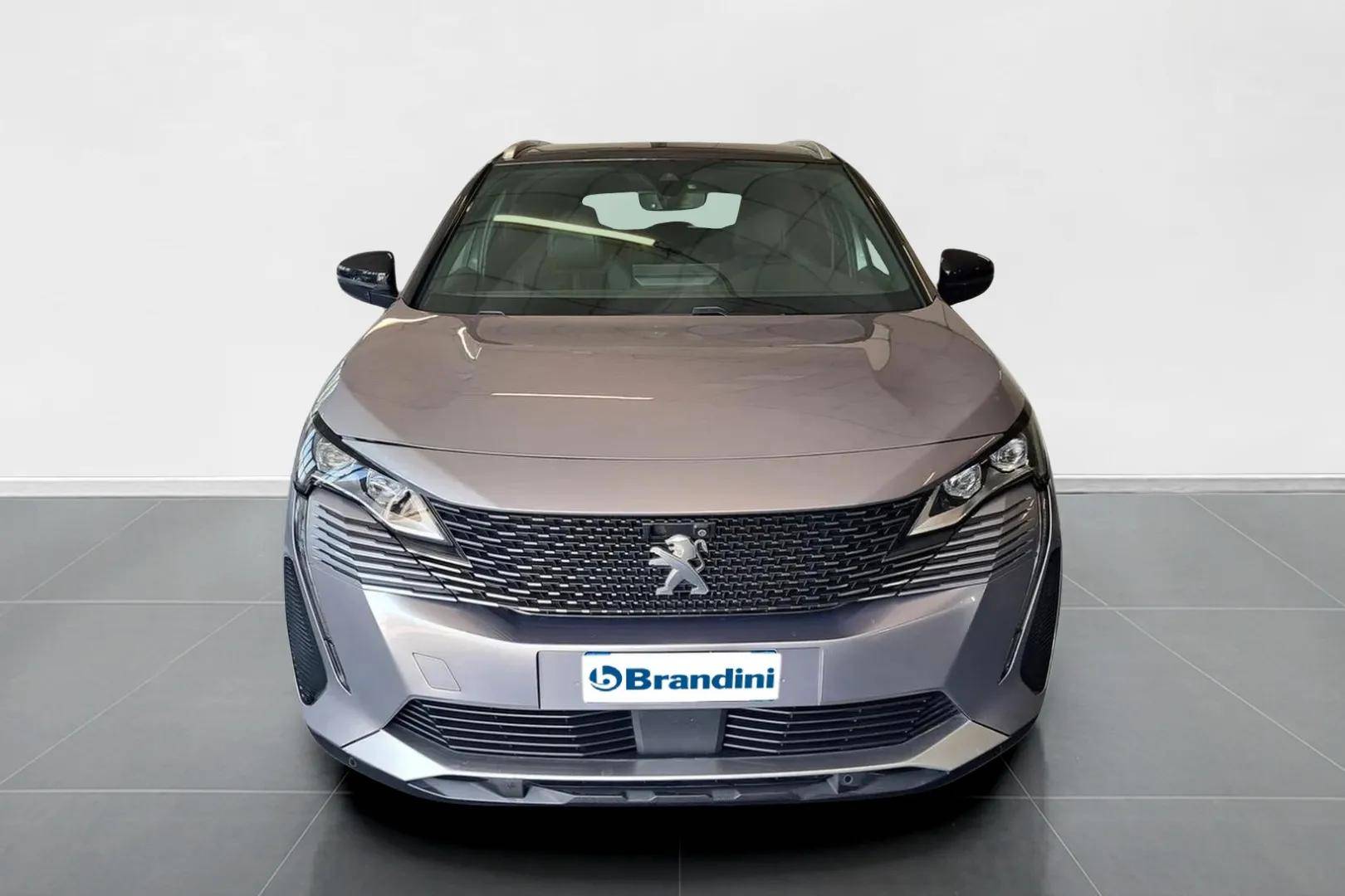 PEUGEOT 3008 - Foto 2