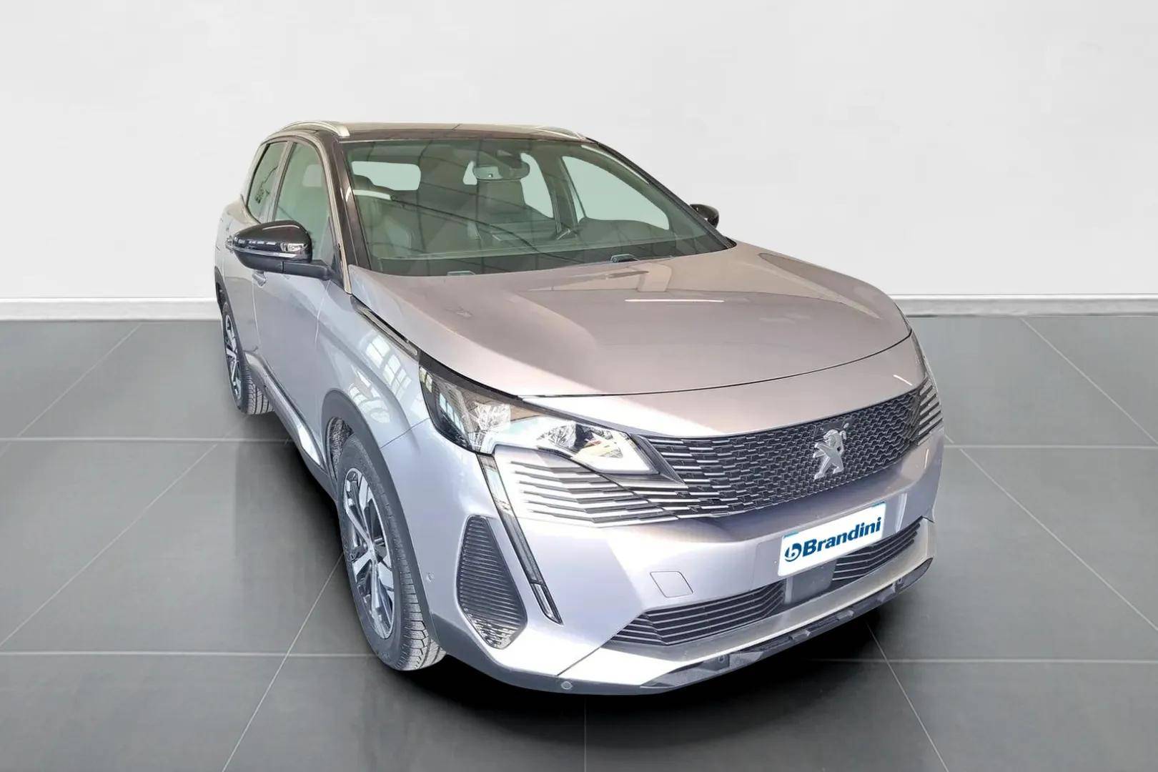 PEUGEOT 3008 - Foto 3