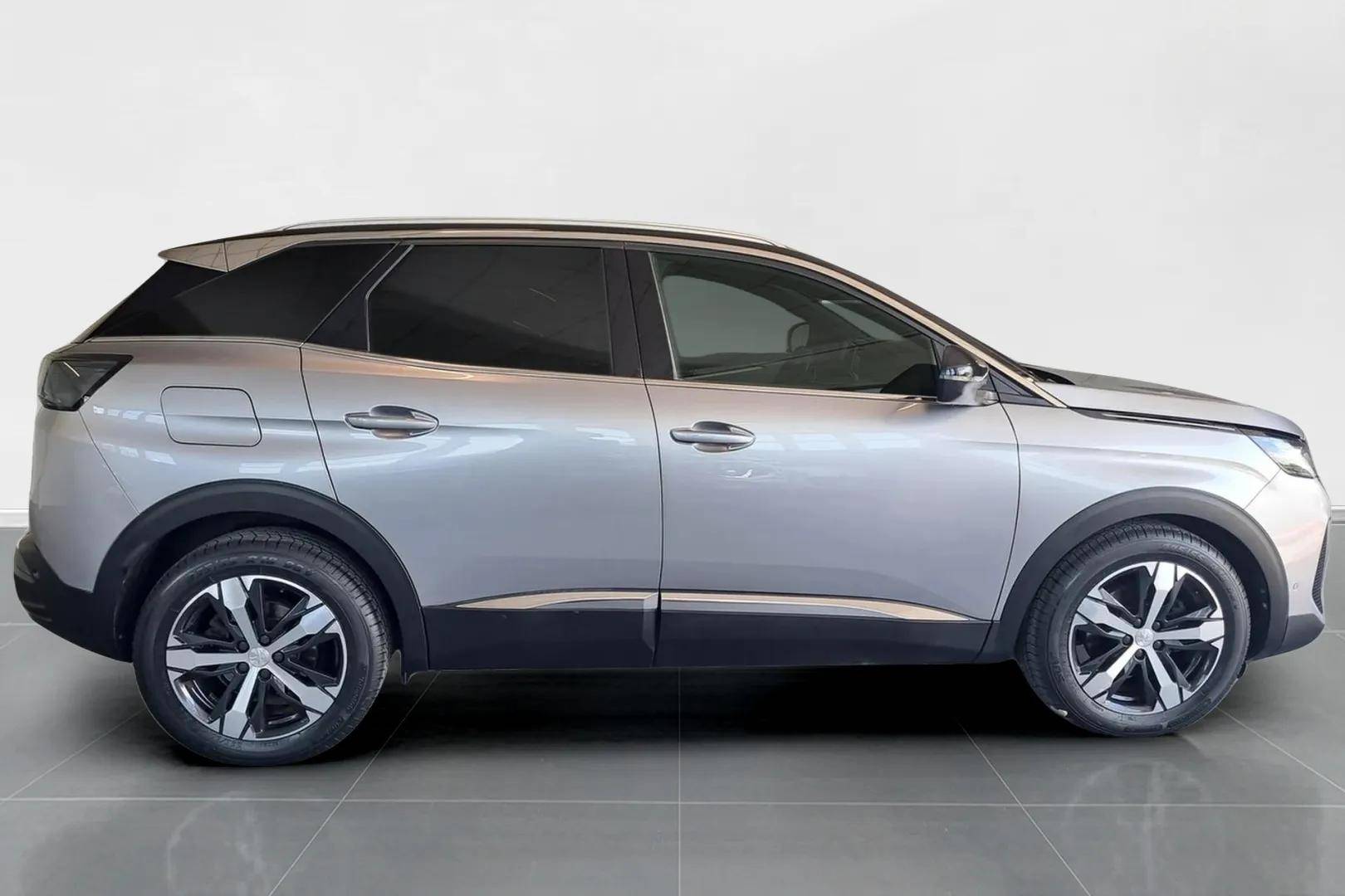 PEUGEOT 3008 - Foto 4