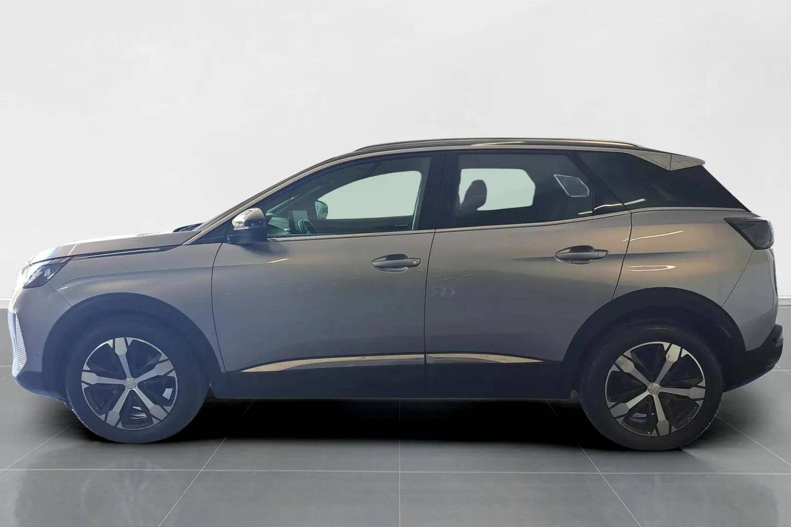 PEUGEOT 3008 - Foto 5