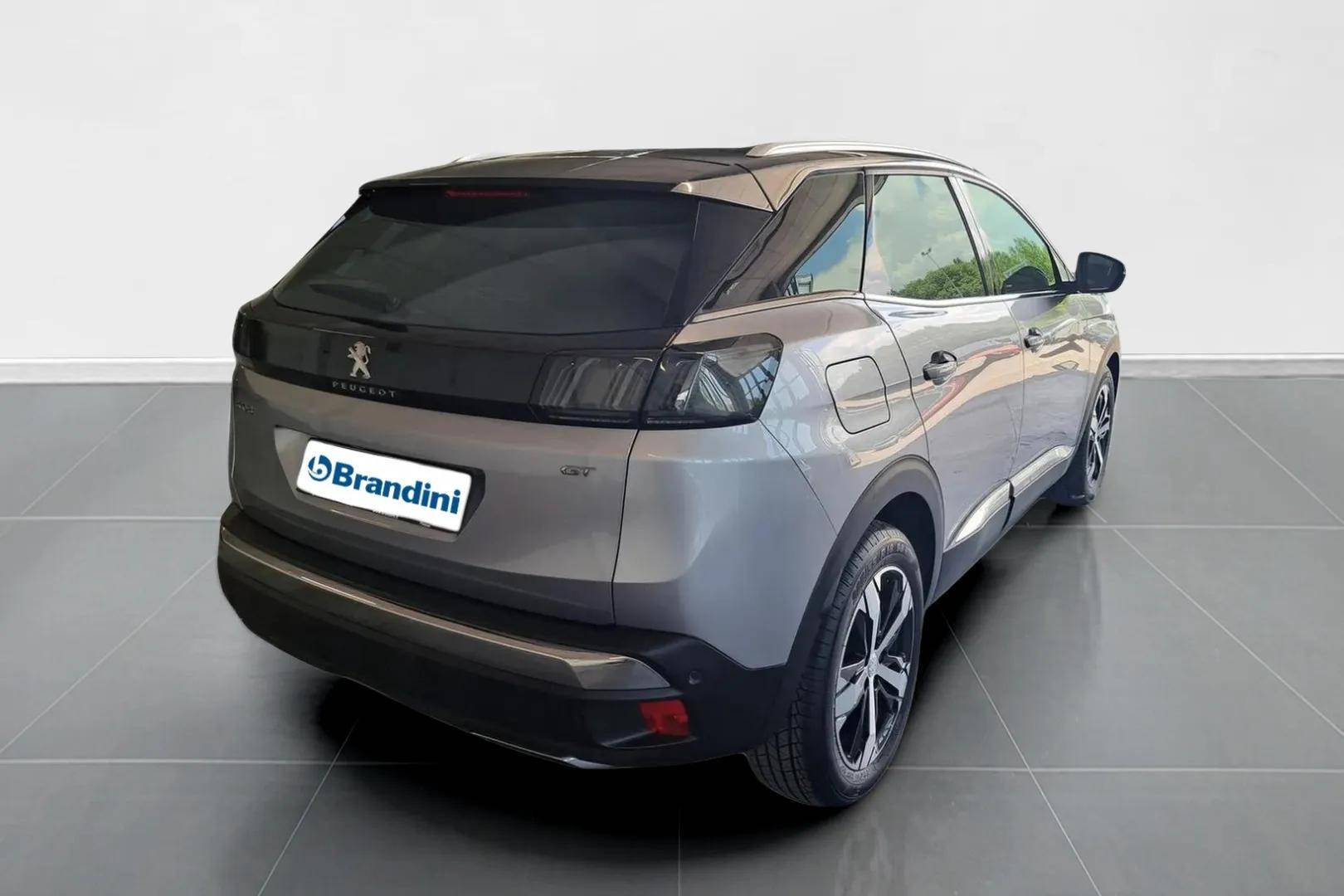 PEUGEOT 3008 - Foto 6
