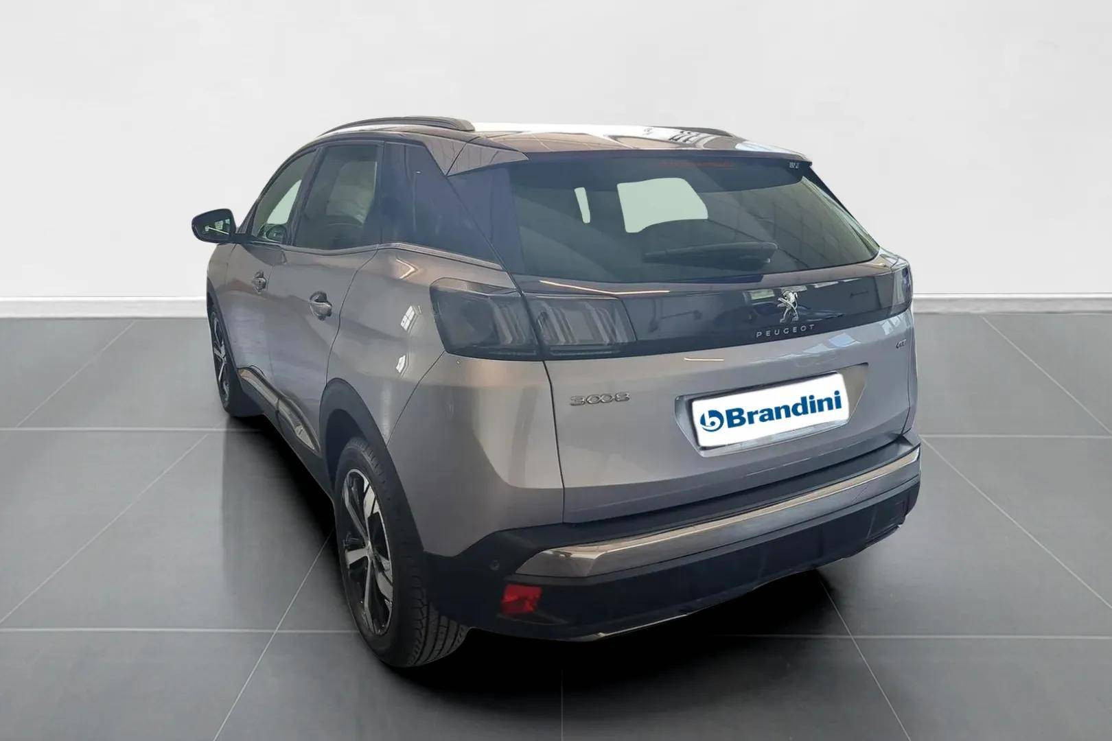PEUGEOT 3008 - Foto 8